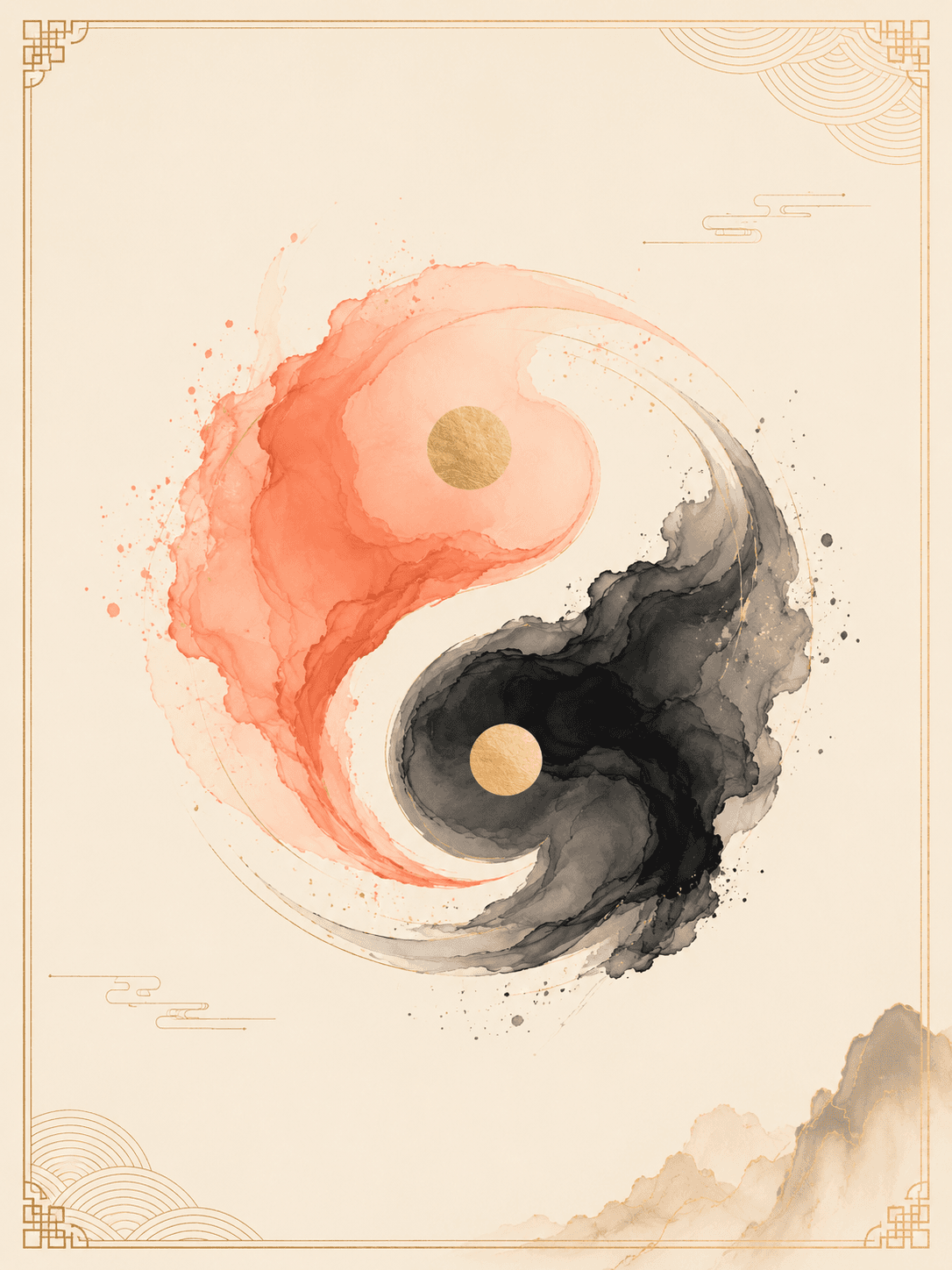 雙人合盤解析封面